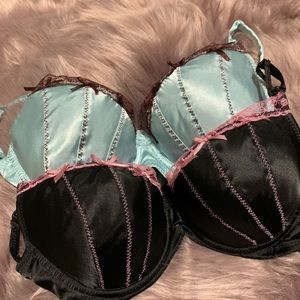 Silky Bras